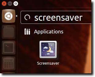 Otevřete XScreensaver